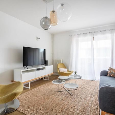 Appartement Deux Chambres Sur Le Vieux Port Avec Clim マルセイユ エクステリア 写真