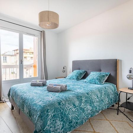 Appartement Deux Chambres Sur Le Vieux Port Avec Clim マルセイユ エクステリア 写真