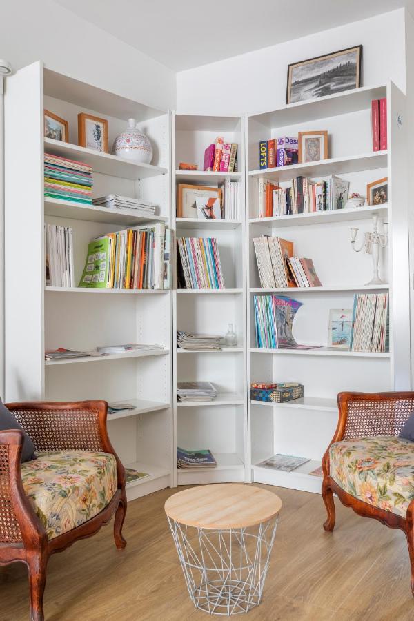 Appartement Deux Chambres Sur Le Vieux Port Avec Clim マルセイユ エクステリア 写真