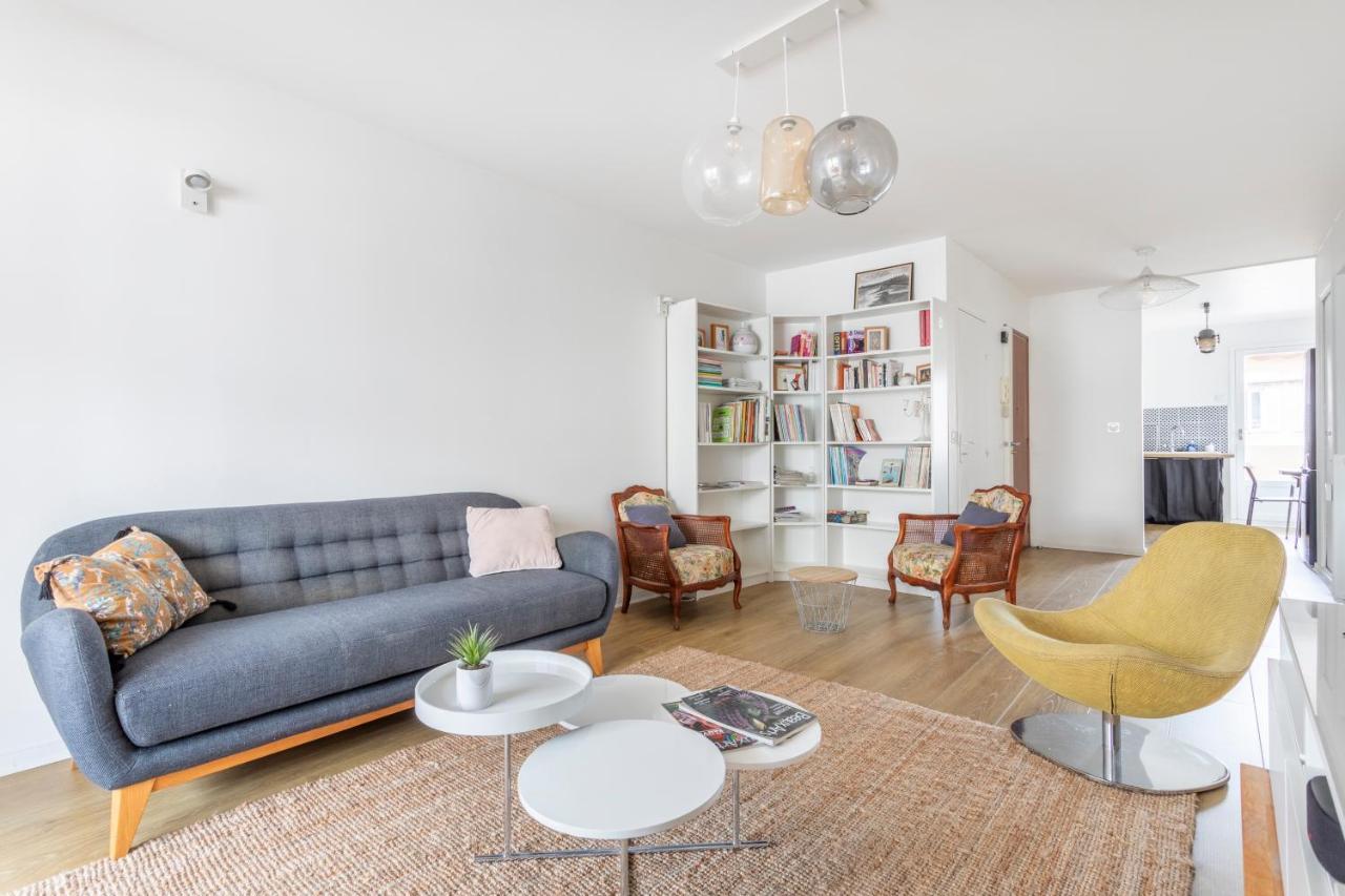 Appartement Deux Chambres Sur Le Vieux Port Avec Clim マルセイユ エクステリア 写真